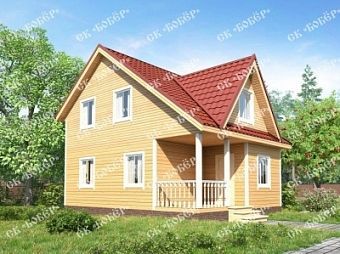 Проект 8х6