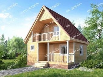Проект 6х6