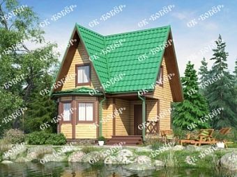 Проект 6х8