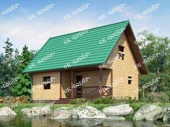 Проект 6х8