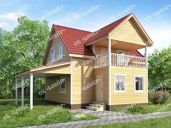 Проект 8х14