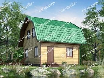Проект 6х6